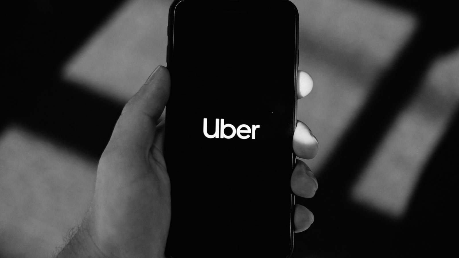 Uber : une fonction vidéo permet désormais de veiller sur un Ado pendant sa course… mais pas (encore ?) chez nous