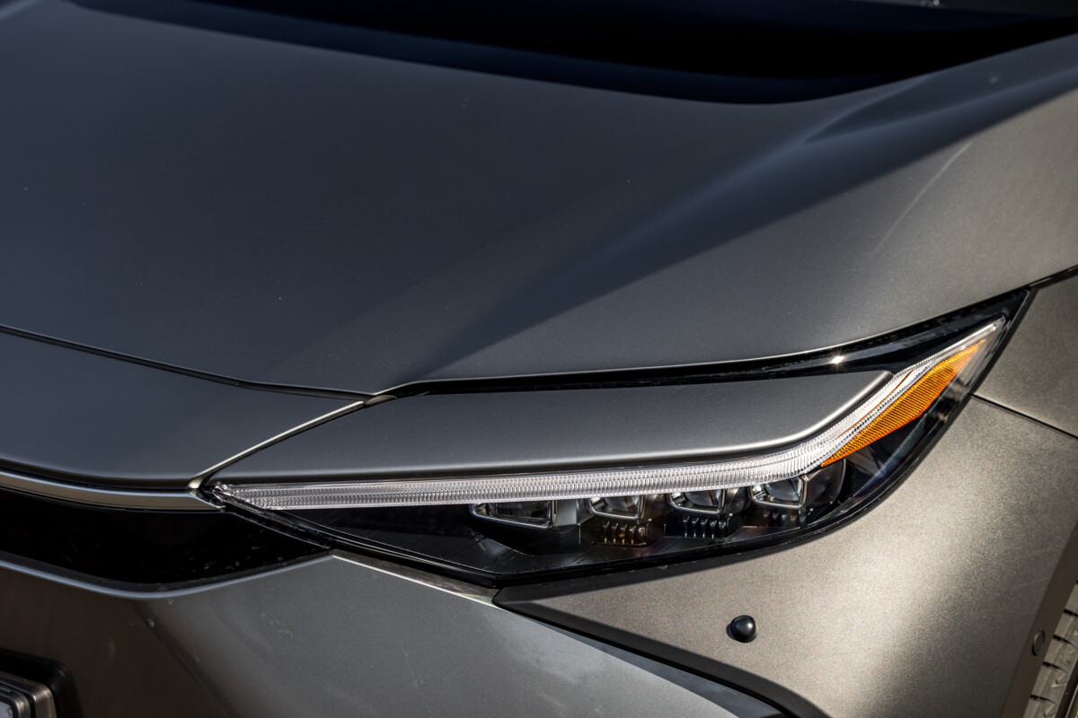 Essai Toyota bZ4X : la voiture électrique la moins chère à dépasser les 500 km d&rsquo;autonomie
