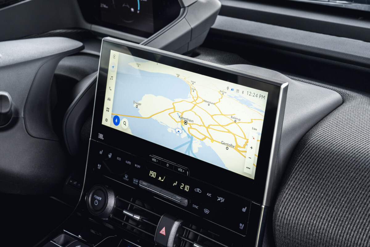 Essai Toyota bZ4X : la voiture électrique la moins chère à dépasser les 500 km d&rsquo;autonomie