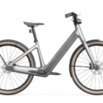 Cocotte : ce vélo électrique est doté d’une boîte automatique et fabriqué en France