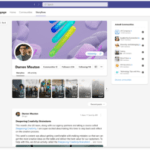 Microsoft Teams reprend presque tout de Facebook, même les stories