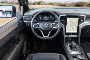 Volkswagen Amarok-00026