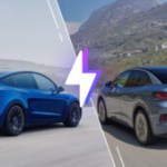 Tesla Model Y vs Volkswagen ID.5 : laquelle est la meilleure voiture électrique ?