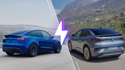 Volkswagen-ID.5-vs-Tesla-Model-Y