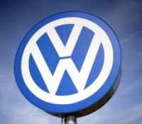 Volkswagen logo