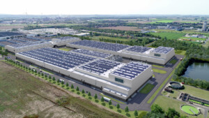 Volkswagen ouvre enfin sa première Gigafactory pour produire ses propres batteries européennes