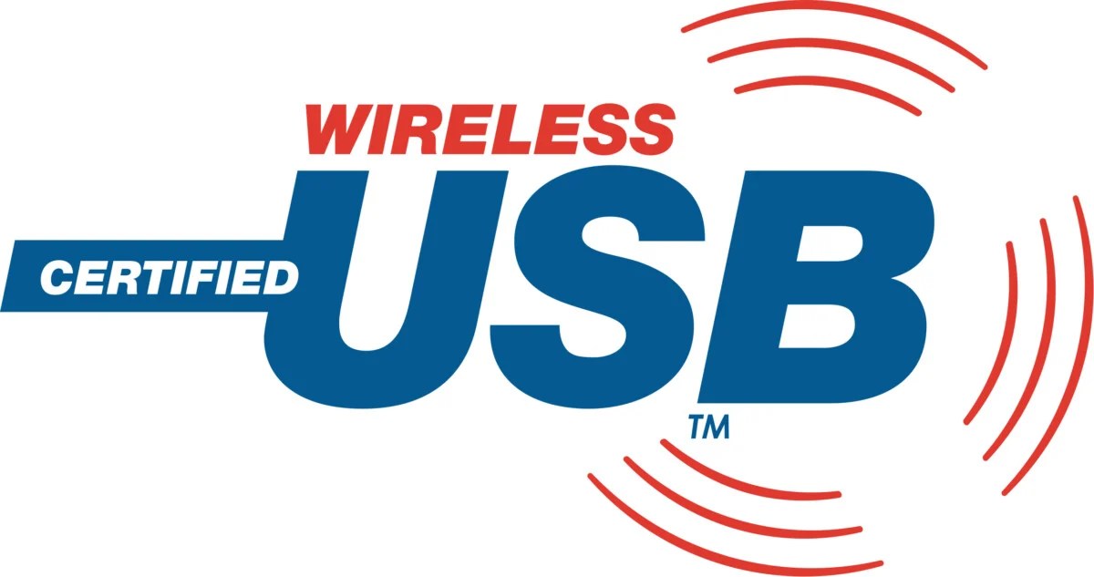 Wireless USB logo