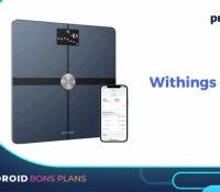 Withings Body+ — Prime Day 2022