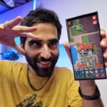 L’app de la semaine : je me prends pour un dieu dans un monde de pixels L’app de la semaine : je me prends pour un dieu dans un monde de pixels