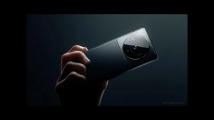 Xiaomi 12S Ultra officialisé : capteur 1 pouce avec Leica, écran QHD, Snapdragon 8+ Gen 1, charge 67 W