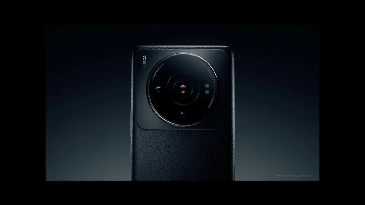 Xiaomi 12S Series New Product Launch Event 1-50-36 screenshot