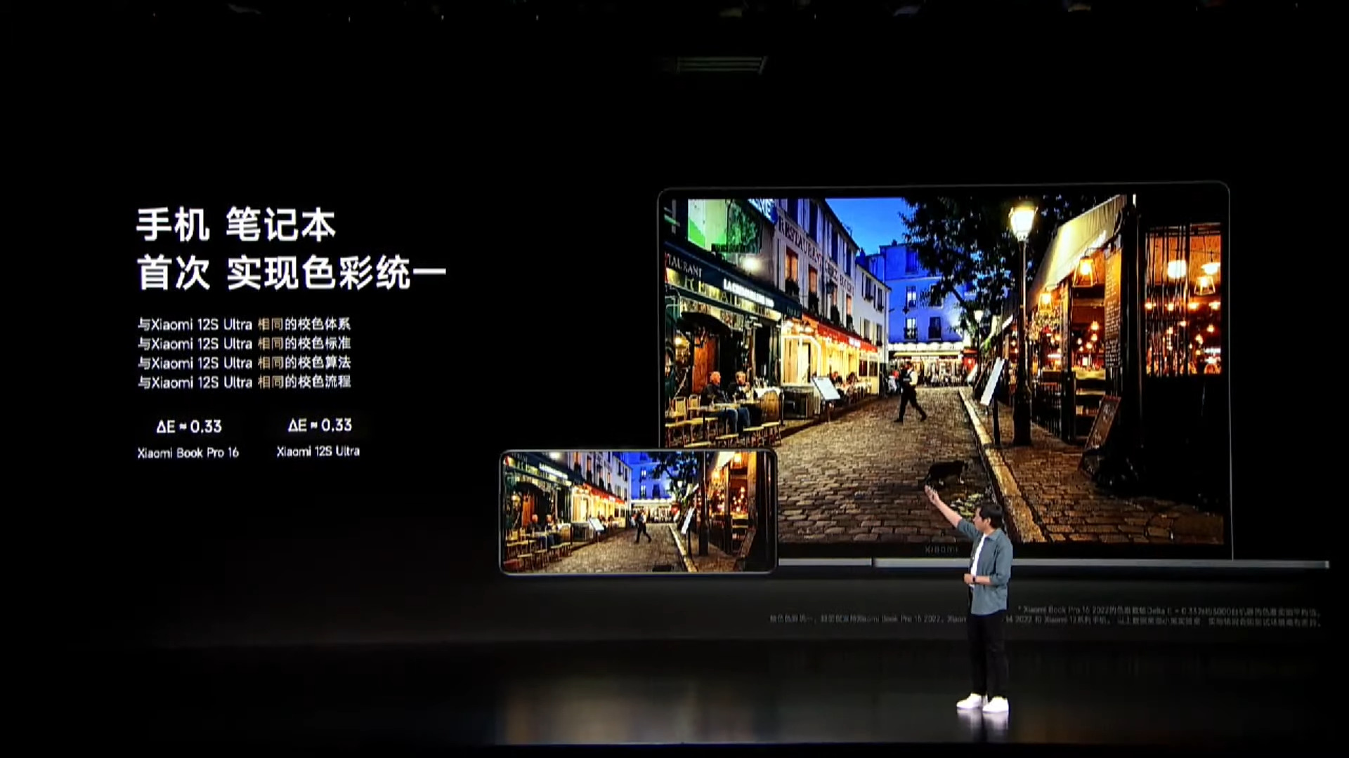 Xiaomi 12S Series New Product Launch Event 2-33-3 screenshot