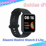 La montre connectée à petit prix de Xiaomi est encore plus abordable grâce aux soldes