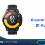 La Xiaomi Watch S1 Active est à -30 % durant le Prime Day 2022 d’Amazon