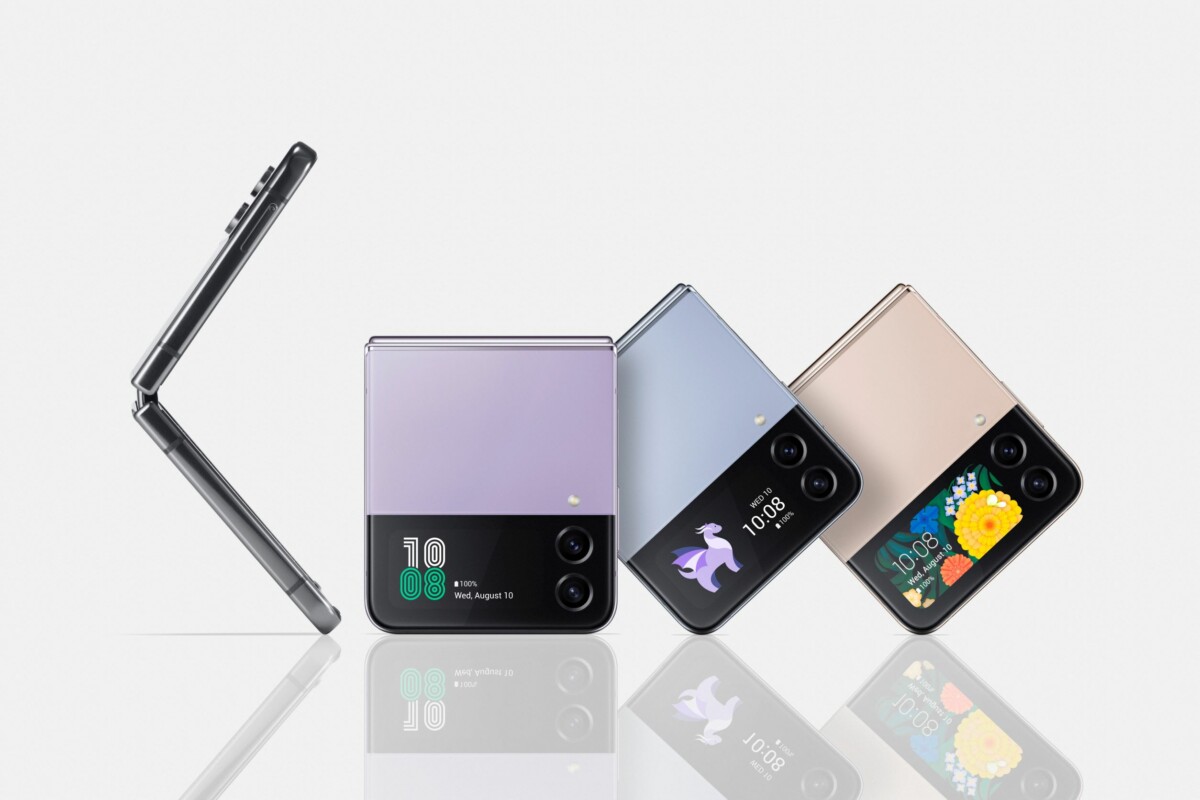 1-042_product_galaxy_zflip4_borapurple_blue_pinkgold_graphite_HI