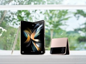 Z Flip 4 et Z Fold 4 : jusqu’à 200 € de moins pour la précommande des nouveaux smartphones pliants de Samsung