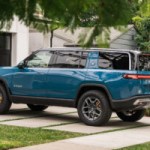 Pour ne pas couler, Rivian se détache de Mercedes : quel impact pour les voitures électriques en Europe ?