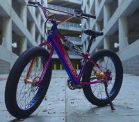 Source : Hyper Bicycles