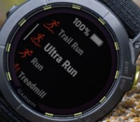 La Garmin Enduro 2 // Source : Garmin