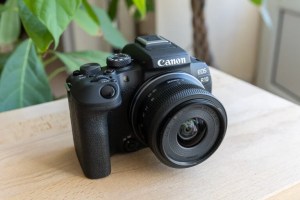 Test du Canon EOS R10 : petit mais costaud, cet appareil photo abordable frappe fort