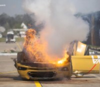 Accident Tesla – 00003