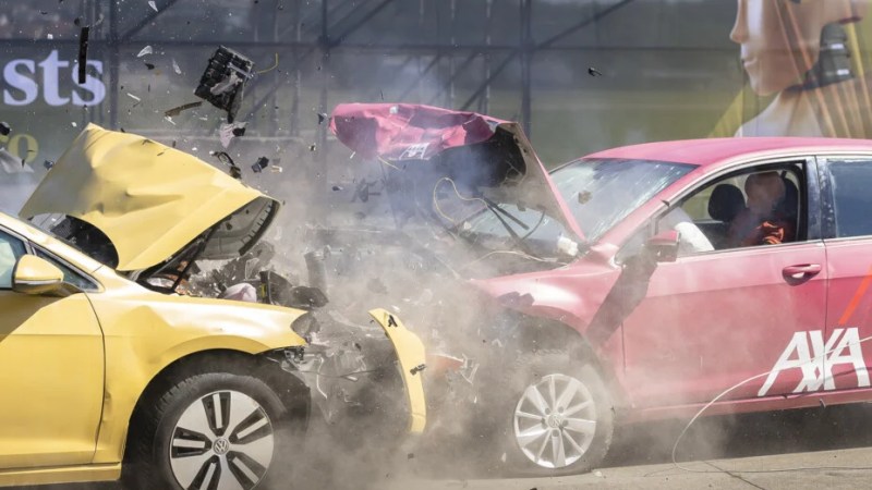 Le prix des assurances pour voitures électriques flambe : voici la comparaison avec l’essence et le diesel