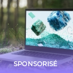 À moins de 550 euros, ce laptop écoresponsable a été conçu pour durer À moins de 550 euros, ce laptop écoresponsable a été conçu pour durer