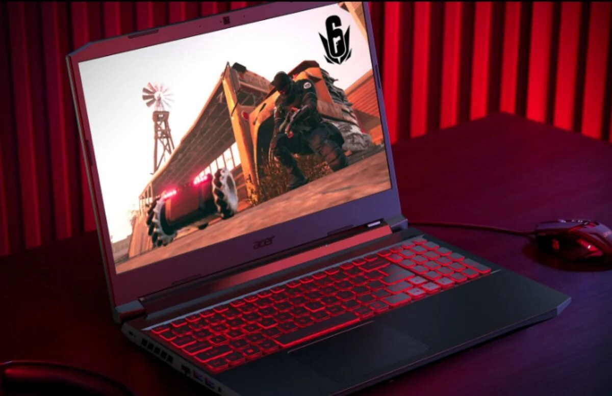ACER Nitro 5 AN515-57— 528U