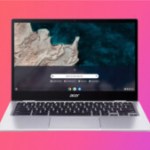 Pour la rentrée, le Chromebook Acer Spin 513 est à un prix mini : 299 € Pour la rentrée, le Chromebook Acer Spin 513 est à un prix mini : 299 €