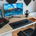 Télétravail : notre sélection de matériel tech pour travailler sereinement chez vous Télétravail : notre sélection de matériel tech pour travailler sereinement chez vous