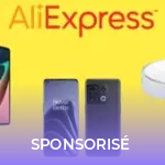 OnePlus 10 Pro, Roborock Dyad, Poco M4 Pro : découvrez les promos d’AliExpress