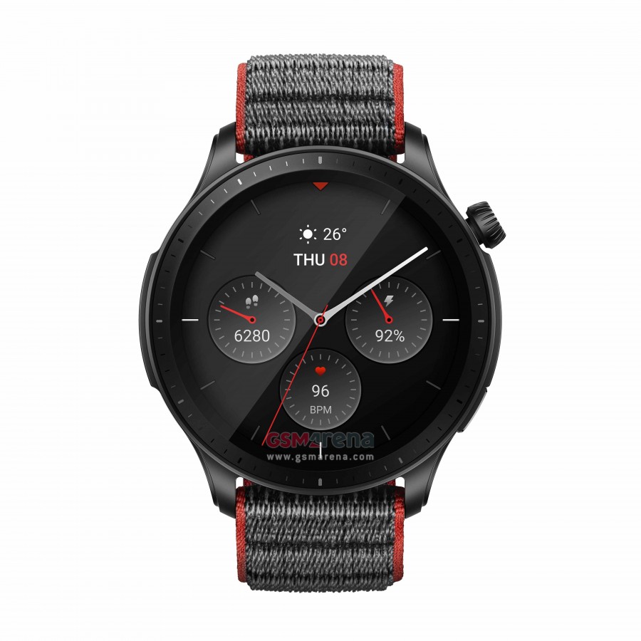 Amazfit GTR 4 (1)