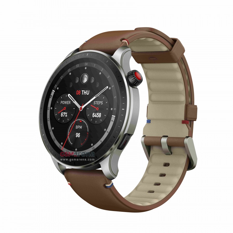 Amazfit GTR 4 (2)