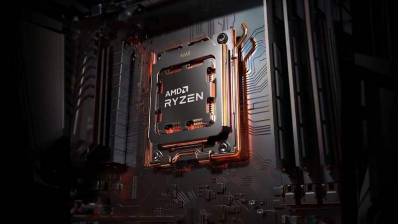 Un Ryzen 7 7700X3D à moins de 300 € ? AMD joue la carte du recyclage malin