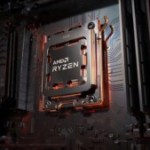 AMD lance ses Ryzen 7000 : puissance en hausse, 5 nm, AM5, DDR5 et PCIe 5