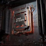 AMD lance ses RyzenÂ 7000Â : puissance en hausse, 5Â nm, AM5, DDR5 et PCIeÂ 5