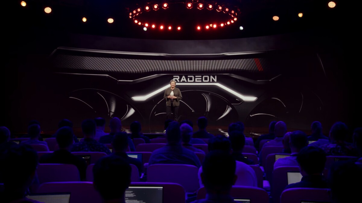 AMD –  Frandroid –  AMD Premiere_ together we advance_PCs 30-57 screenshot