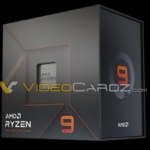AMD Ryzen 7000 Zen 4 : une idée des prix et une première image du packaging