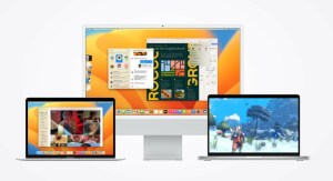 macOS Ventura : nouveautés, date de sortie et compatibilité – Tout savoir sur la mise à jour des Mac