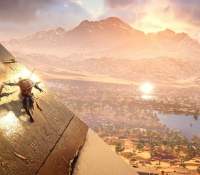 Assassin's Creed Origins // Source : Ubisoft