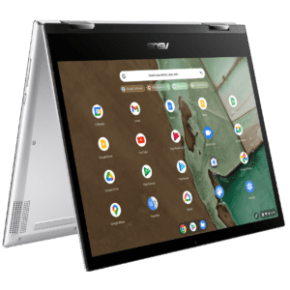 ASUS Chromebook Flip CM3 (CM3200) ASUS Chromebook Flip CM3 (CM3200)