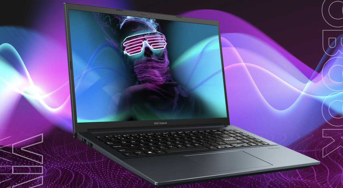 ASUS VivoBook Pro 15 OLED