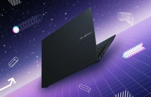 Le puissant Asus VivoBook Pro 15 OLED sous Ryzen 5 est 300€ moins cher