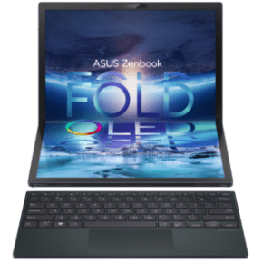 Asus Zenbook 17 Fold OLED (UX9702)