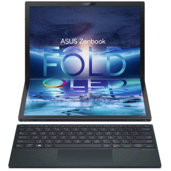 Asus Zenbook 17 Fold OLED (UX9702)