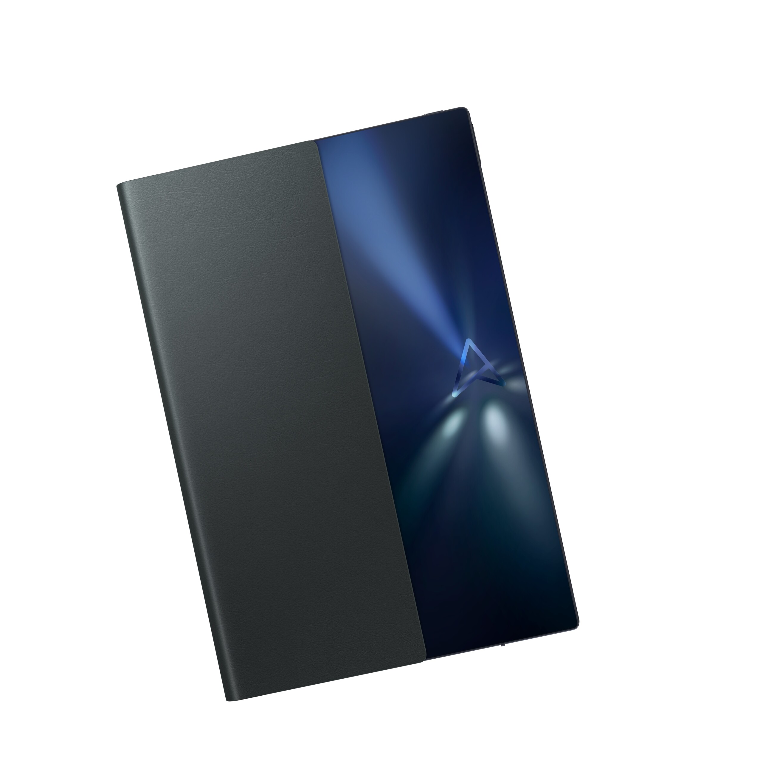 Asus Zenbook 17 Fold OLED (UX9702) // Source : Asus