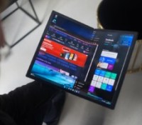 Asus Zenbook 17 Fold OLED // Source : Ulrich Rozier pour Frandroid