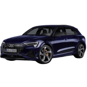 Audi e-tron S (2021)