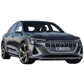 Audi e-tron S Sportback (2021) Audi e-tron S Sportback (2021)