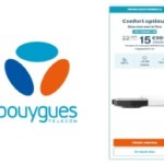 Bouygues Télécom casse le prix de son offre fibre Bbox Must (1 Gb/s) Bouygues Télécom casse le prix de son offre fibre Bbox Must (1 Gb/s)